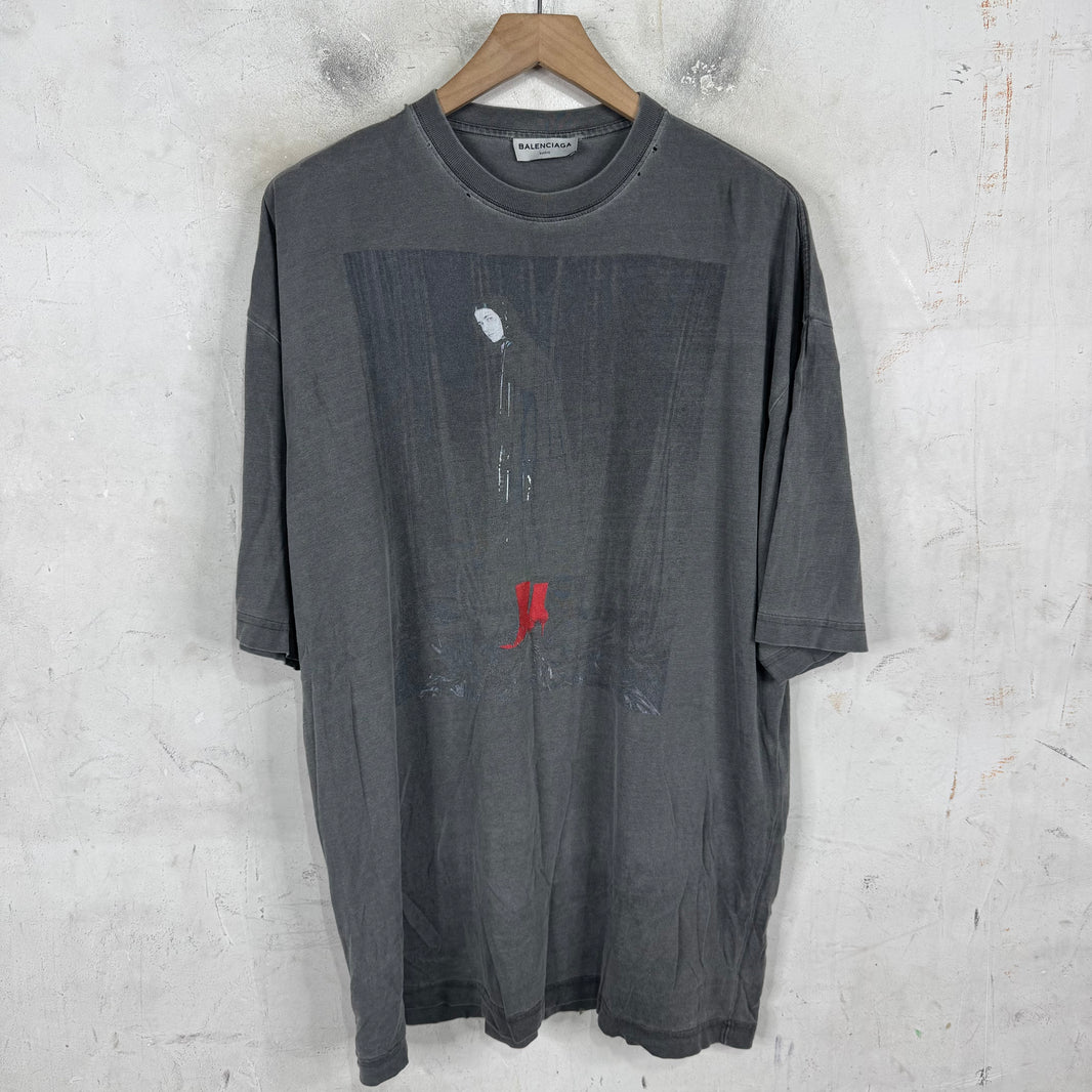 Balenciaga Look-book Photo 1 T-Shirt