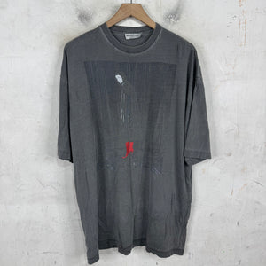 Balenciaga Look-book Photo 1 T-Shirt