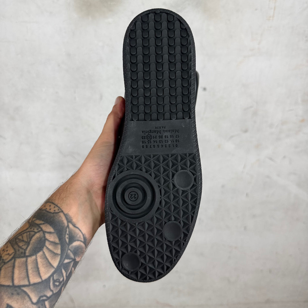 Margiela Re-edition Black Futures