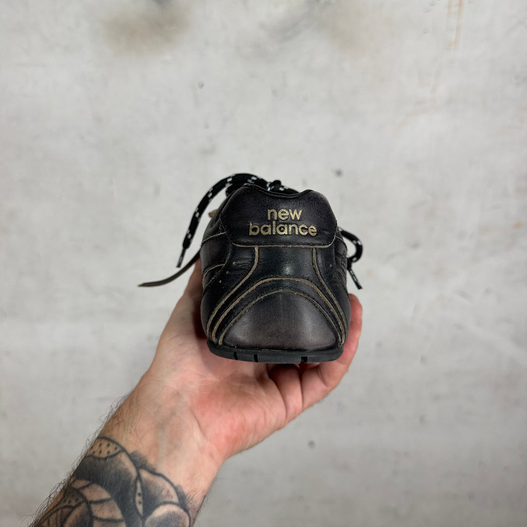 Miu Miu 
Black Leahter New Balance