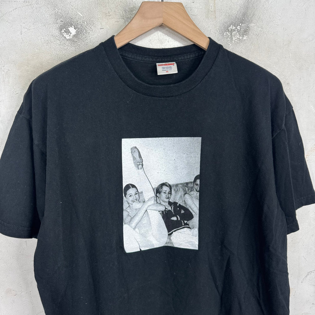 Supreme Harmony Korine T-Shirt