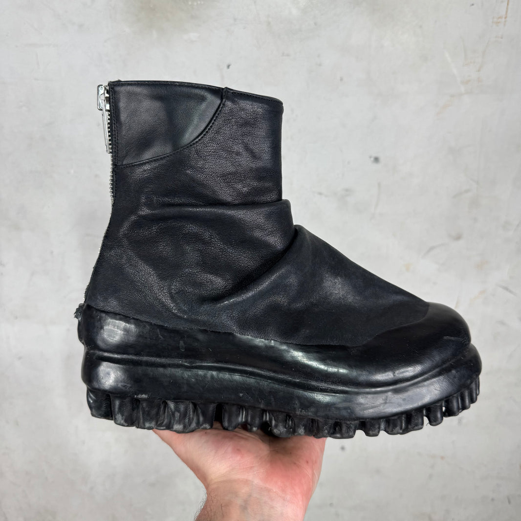 424 Miner Marathon Boots