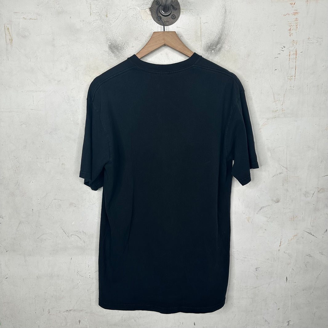 Supreme '03 Black Box Logo T-Shirt