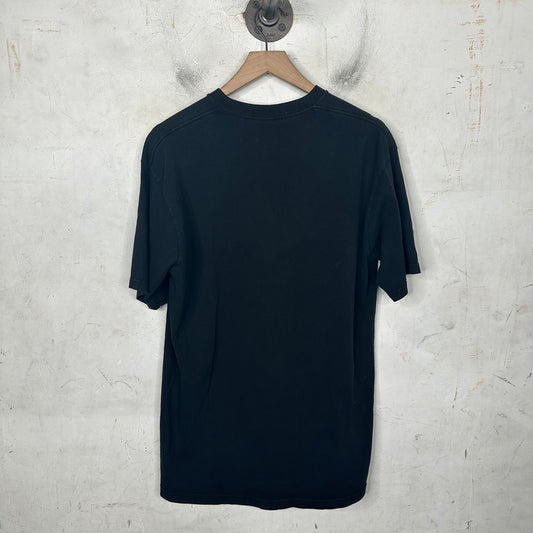 Supreme '03 Black Box Logo T-Shirt