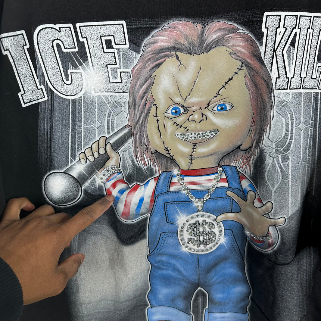 Vintage Ice Killa Chucky T-Shirt