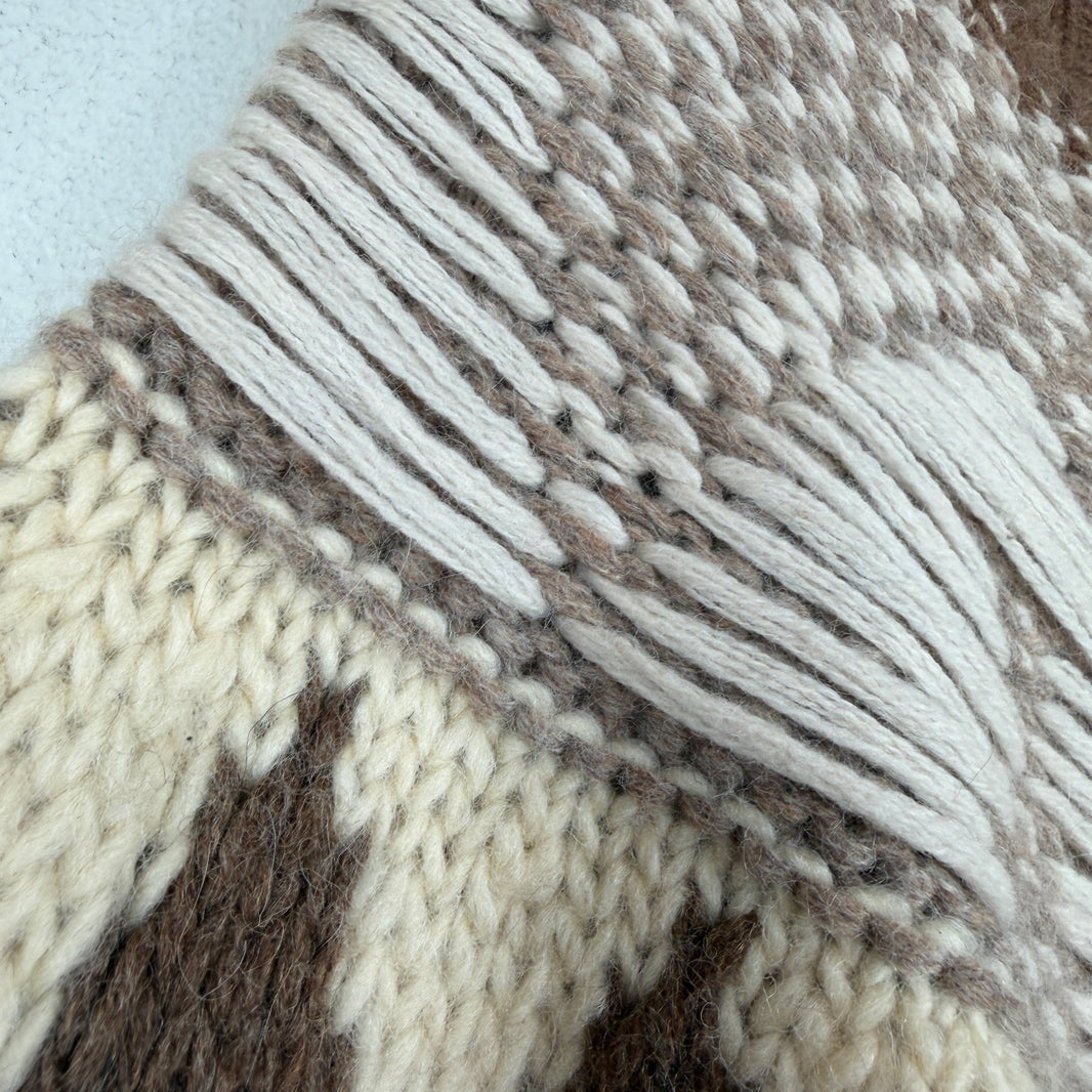 Margiela H&M Knit Sweater