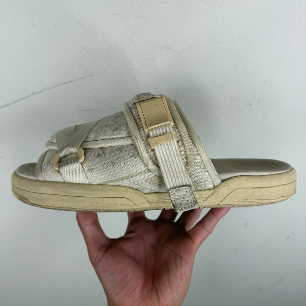 Visvim White Bandana Christos