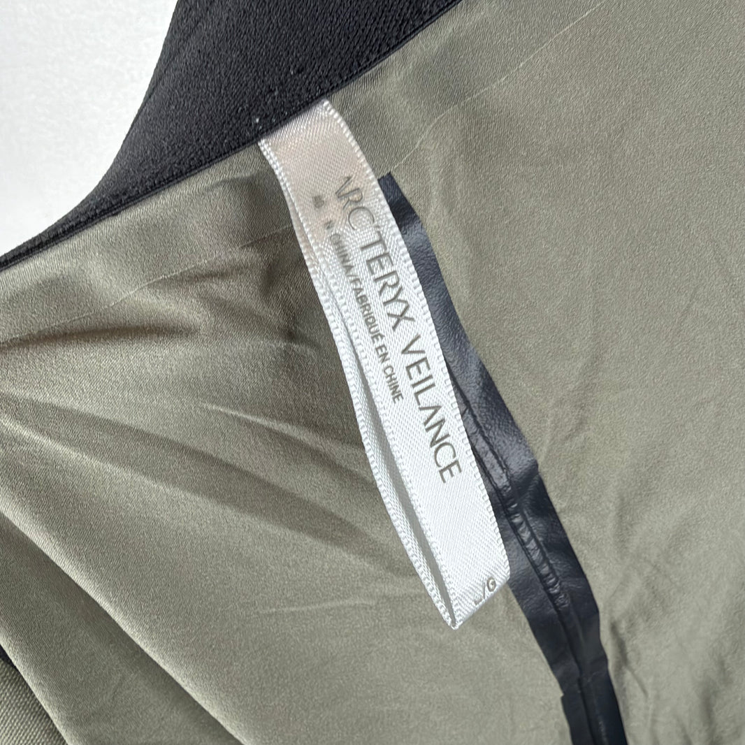 Arcteryx Veilance Nylon Shorts