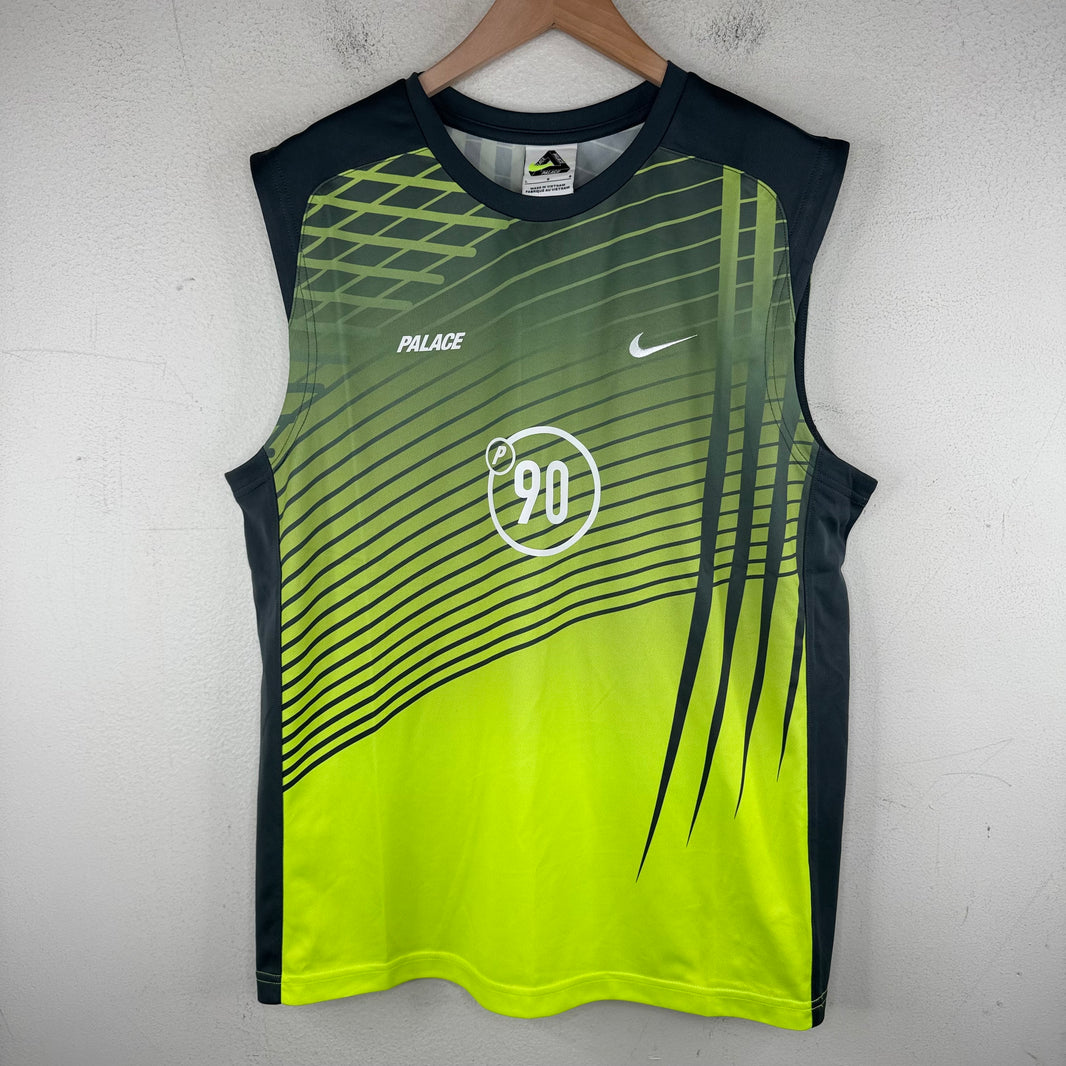 Palace Nike P90 Jersey