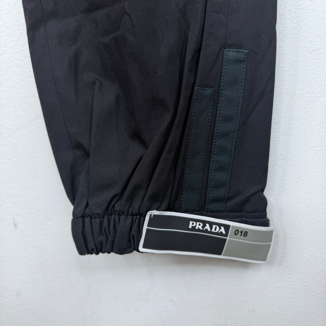 Prada Cuff Ski Pants