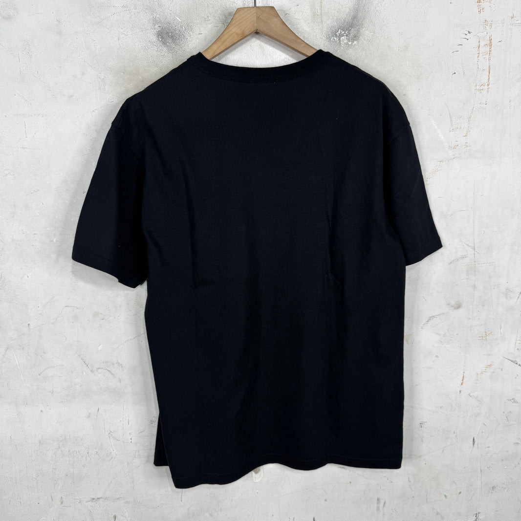 Dior Multi Logo T-Shirt