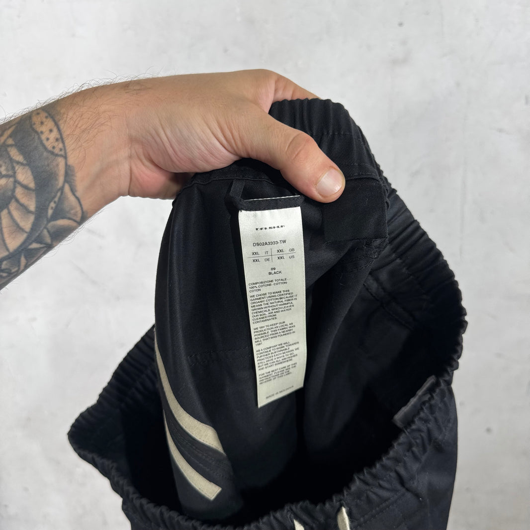 DRKSHDW Canvas Shorts