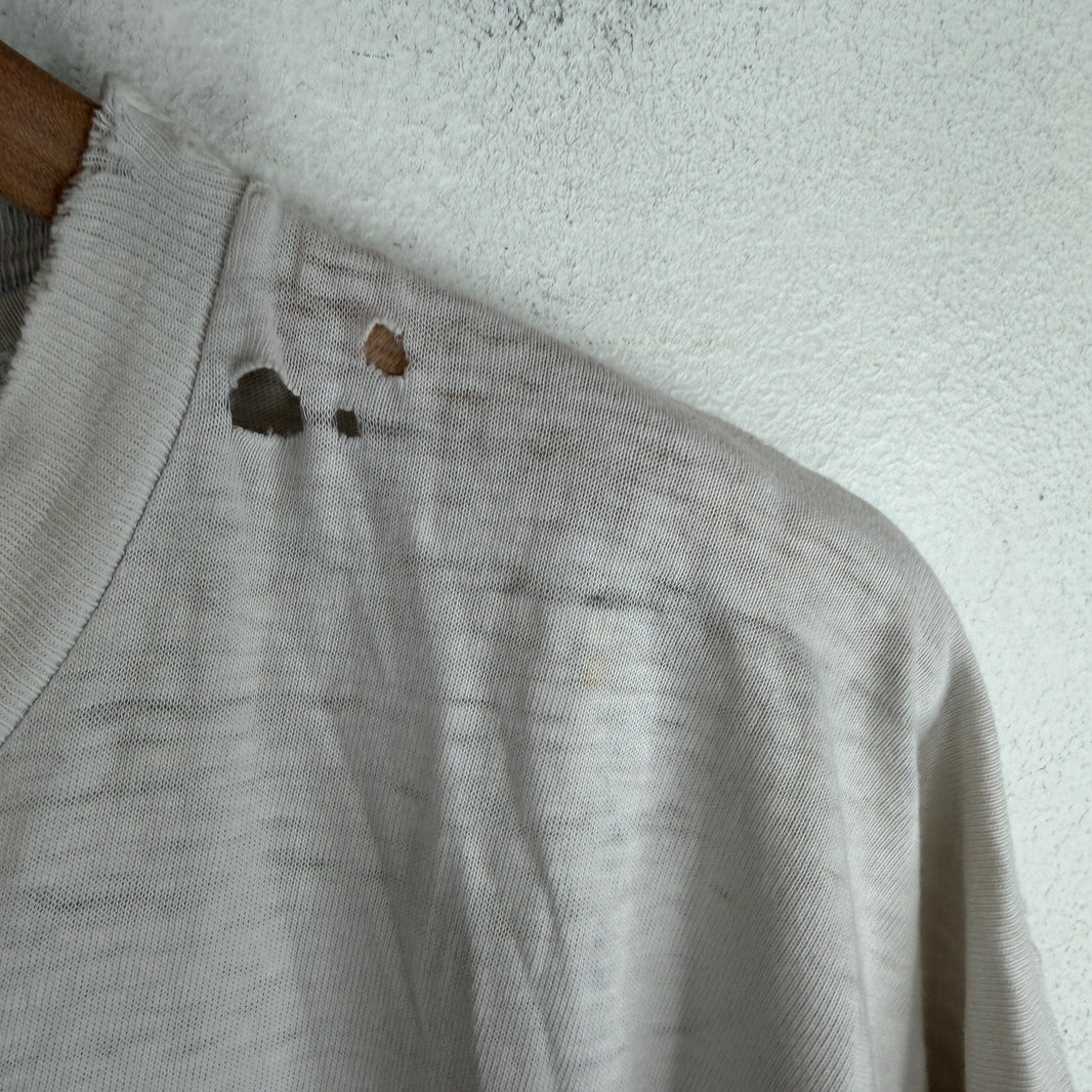 Vintage Smoked Lowenbrau T-Shirt