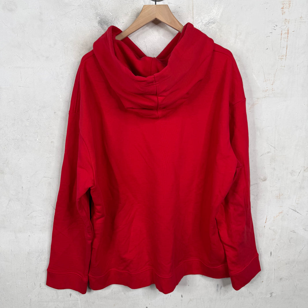 Raf Simons Joy Division Atmosphere Hoodie