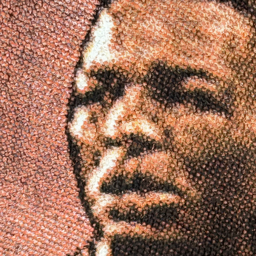 Vintage Trinidad Vs Hopkins Boxing T-Shirt