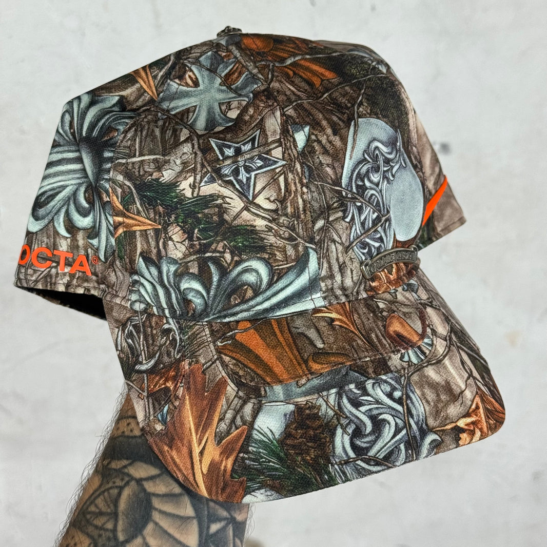 Chrome Hearts x Nocta Hat