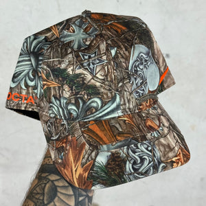 Chrome Hearts x Nocta Hat