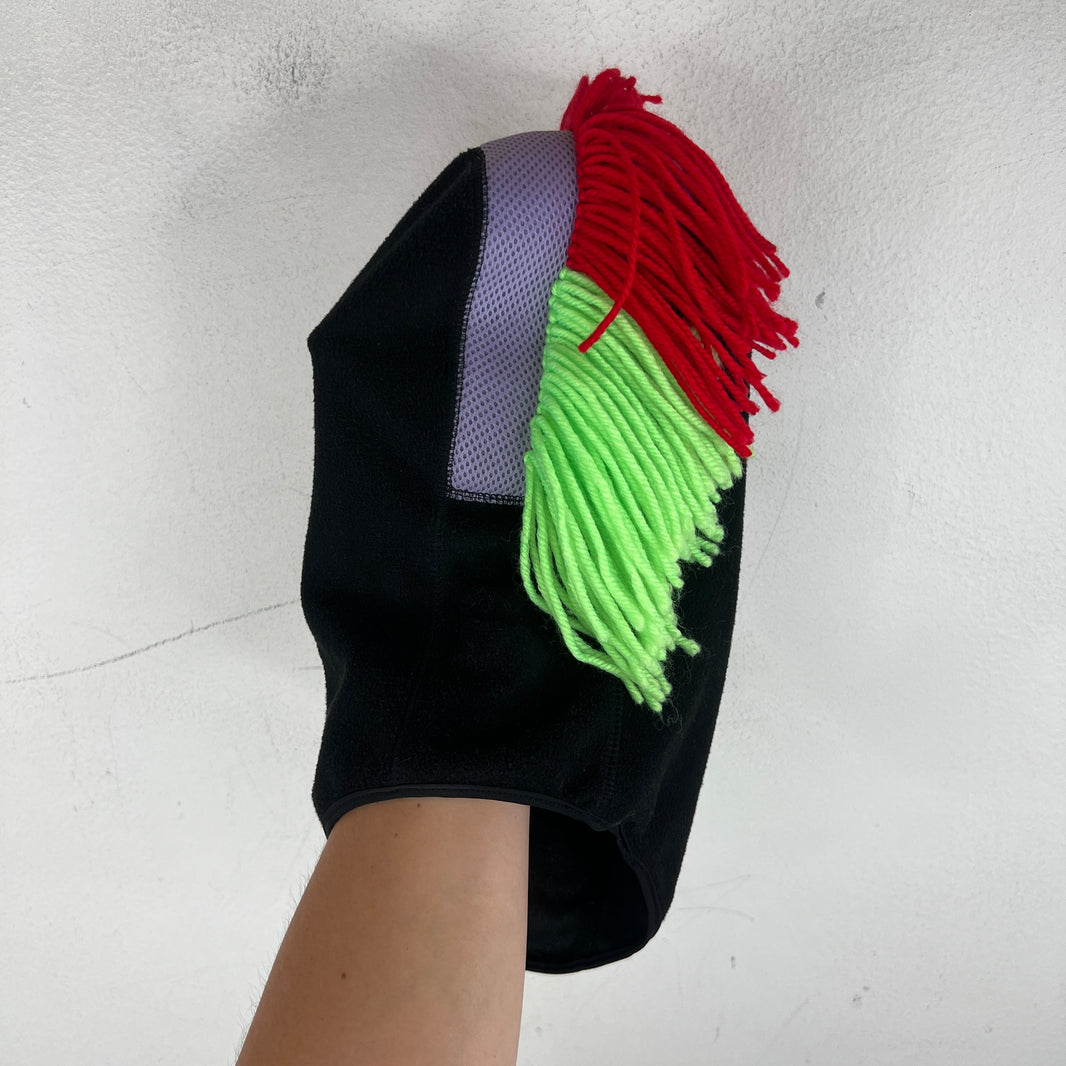 99%is Mohawk Beanie