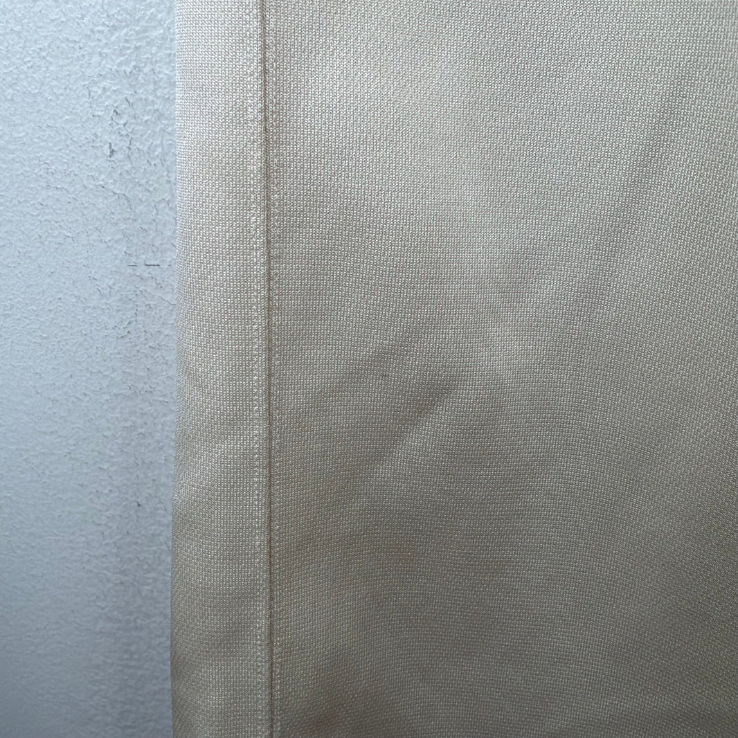 Needles AWGE White Track Pants
