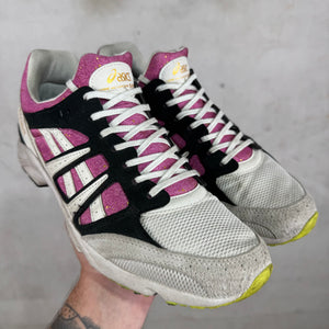 Asics x CDG Shirt Tarther Sneakers