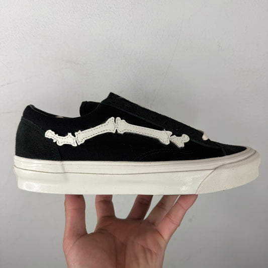 Vans Blends OG Black Style 36 Sneakers