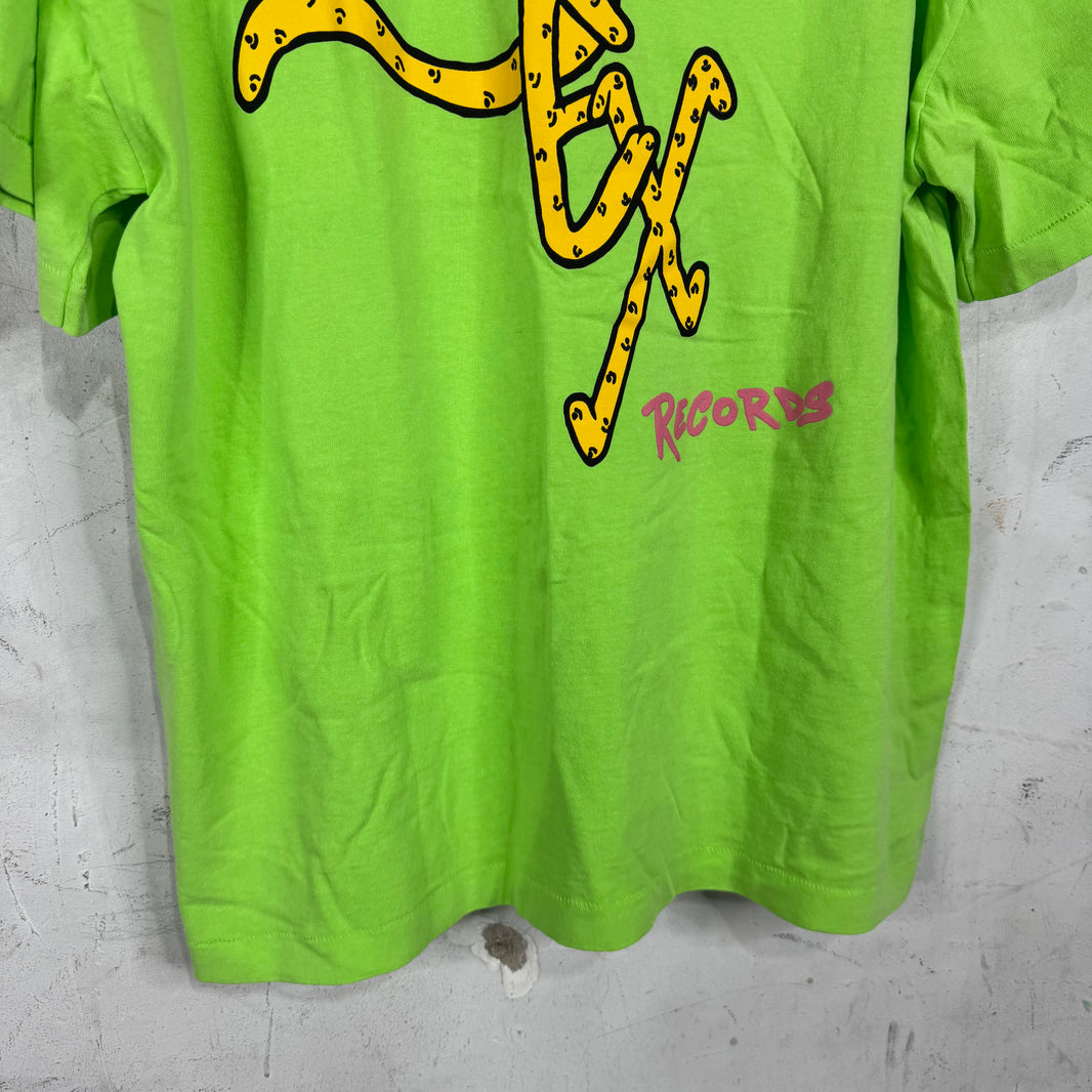 Matty Boy Sex Records Chaos T-Shirt
