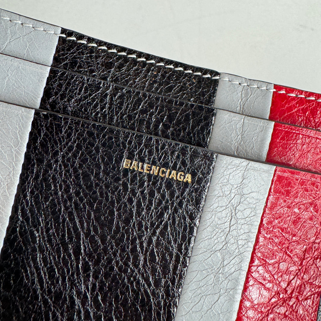 Balenciaga Bazar Card Holder