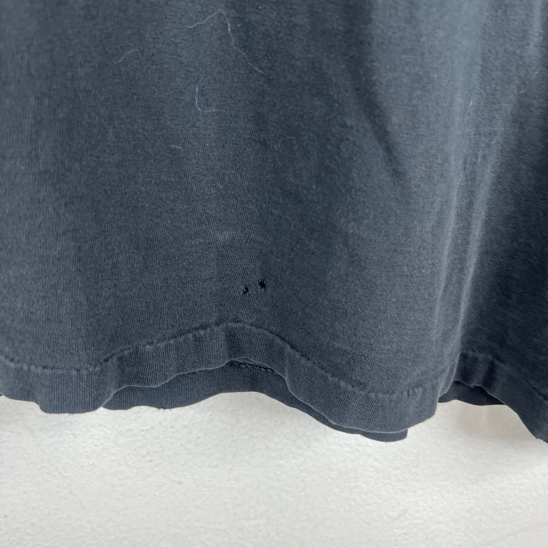 Vintage Smoked HK T-Shirt