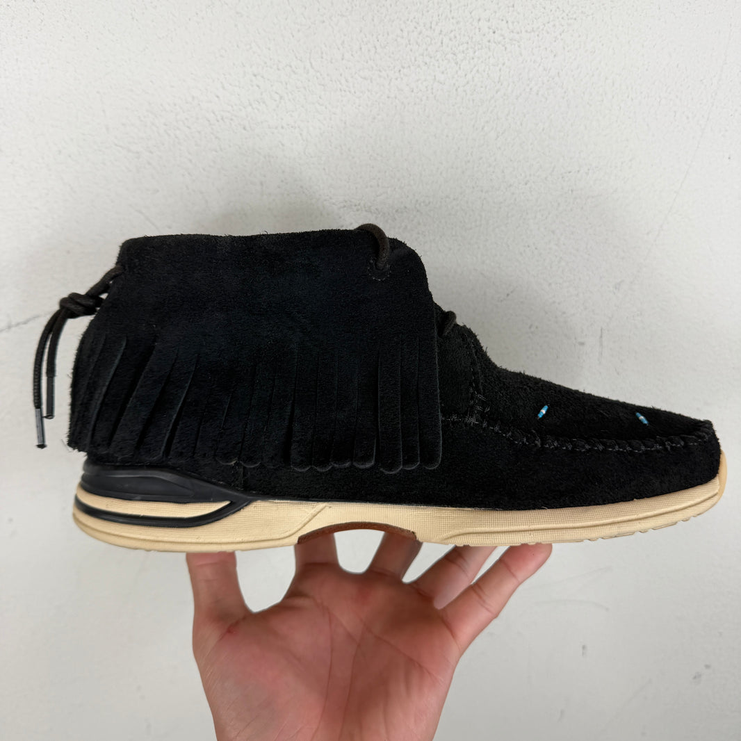 Visvim FBT Shaman Folk Sneakers