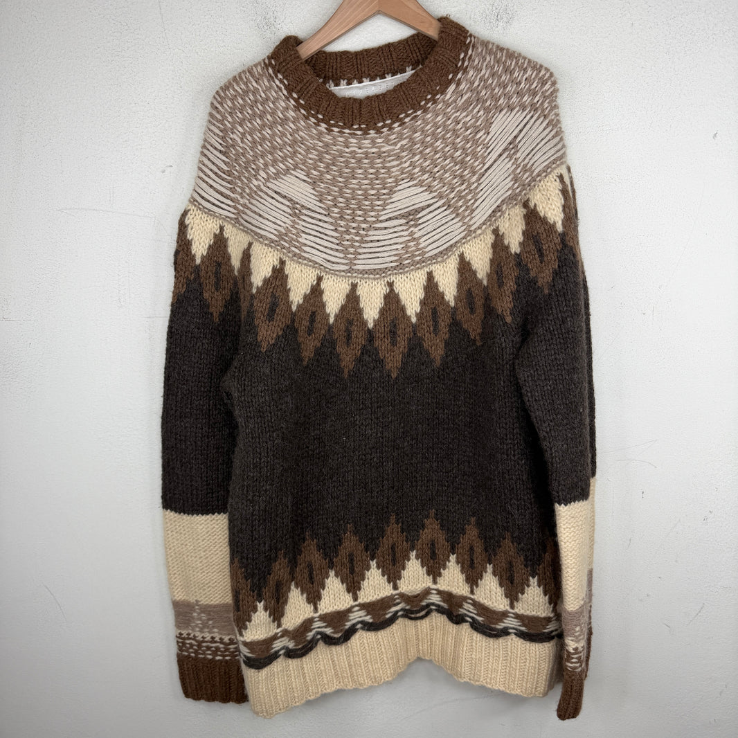 Margiela H&M Knit Sweater