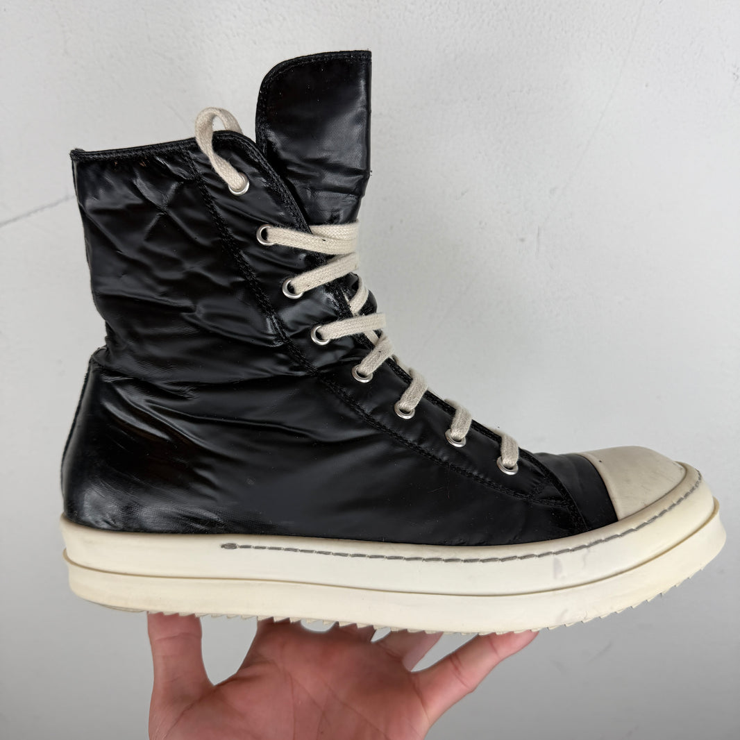 DRKSHDW Puffer Ramone Sneakers