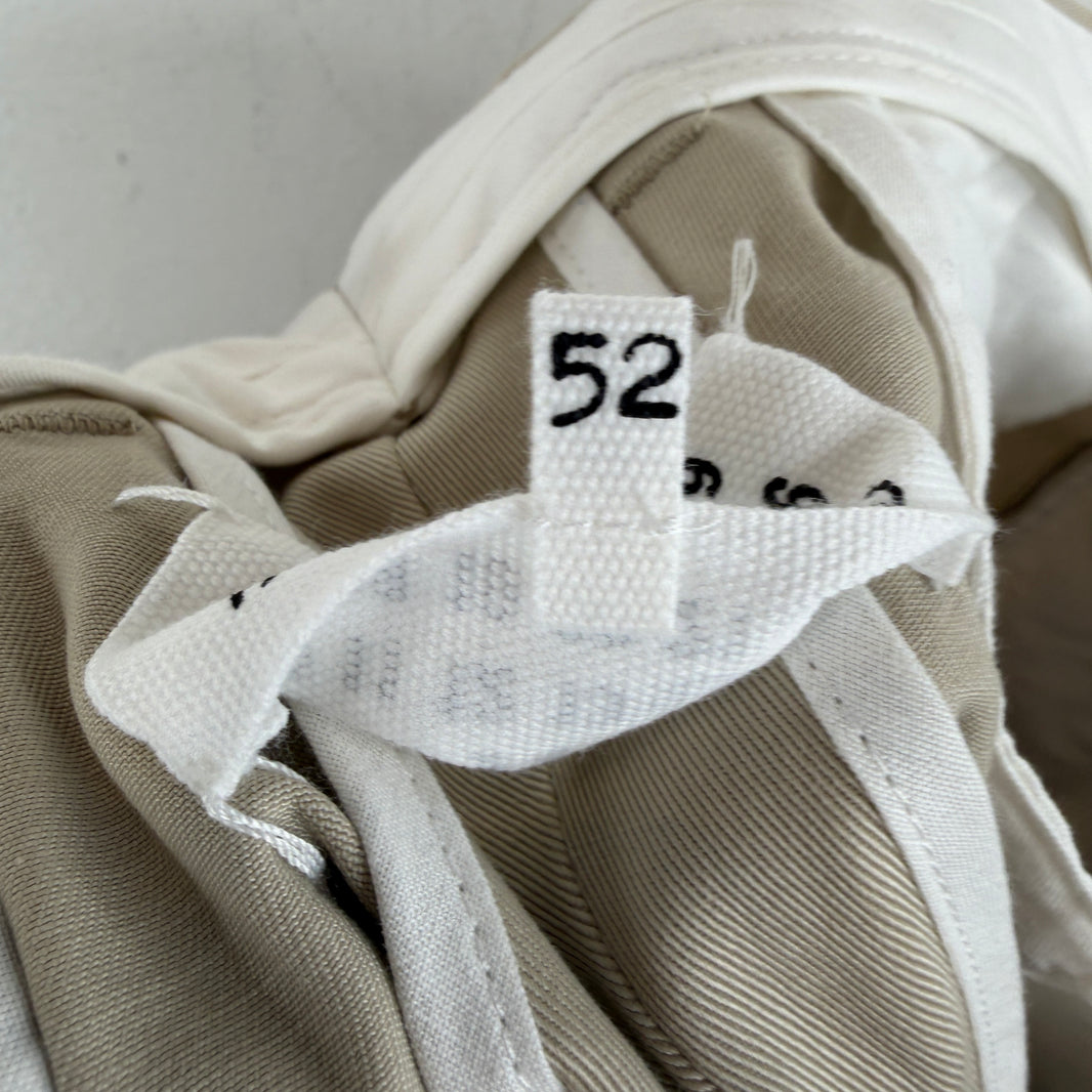 Margiela Khaki Pants