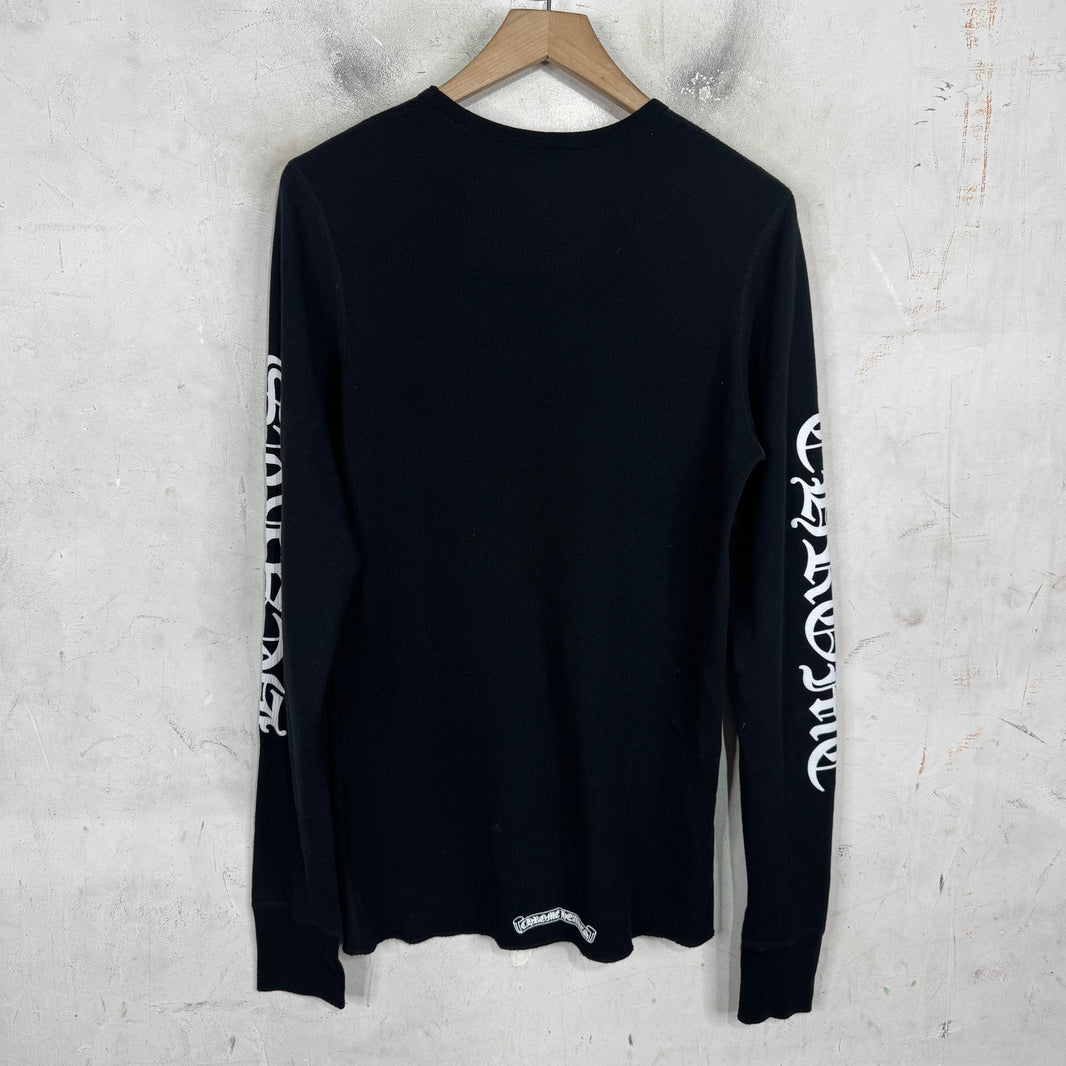 Chrome Hearts Scroll Thermal