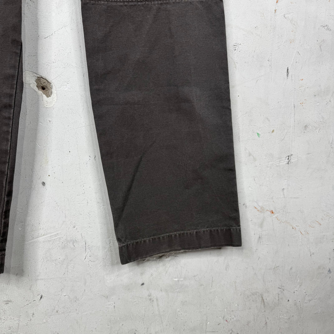 Arcteryx Canvas Technical Double Knees