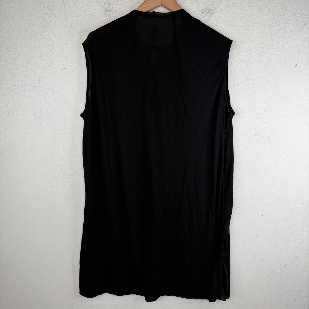 Rick Owens Lilies Sequin Dress