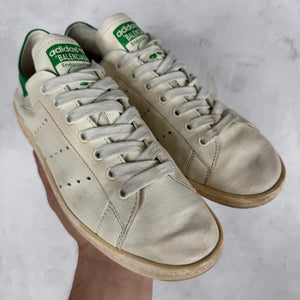 Balenciaga x Adidas Stan Smiths