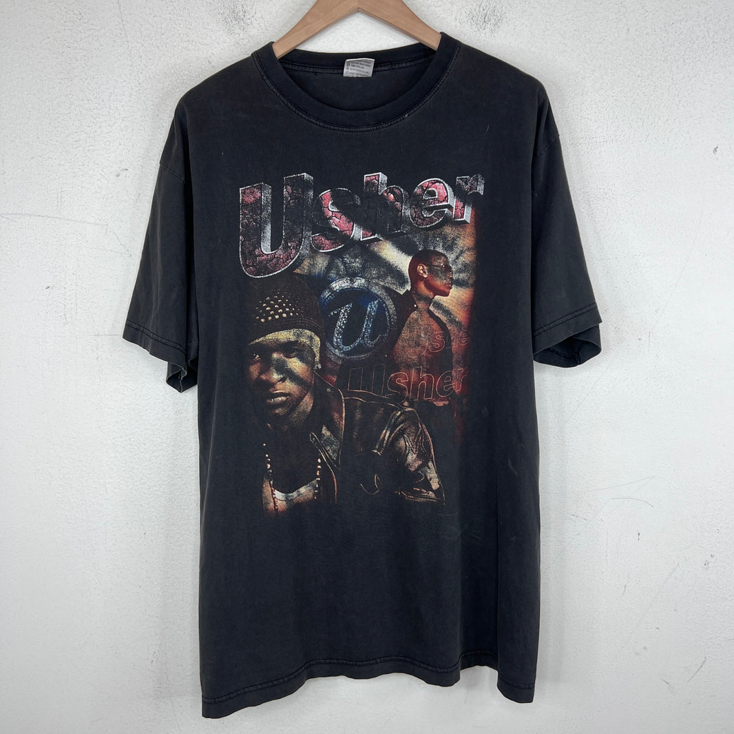 Vintage Usher U Got It Bad Rap T-Shirt