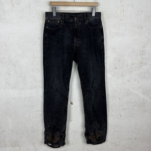 Y/Project Low Cowboy Jeans