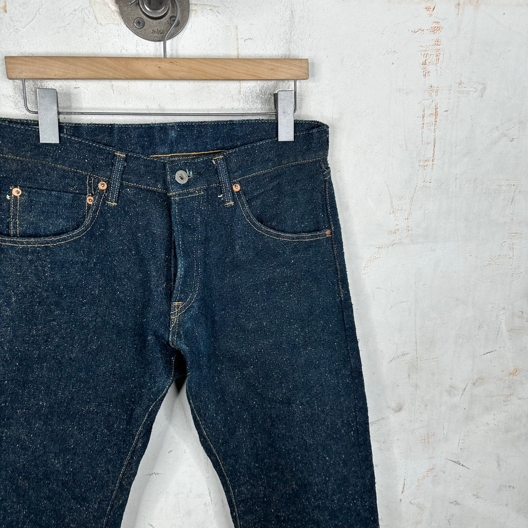 ONI Tapered Japanese Denim