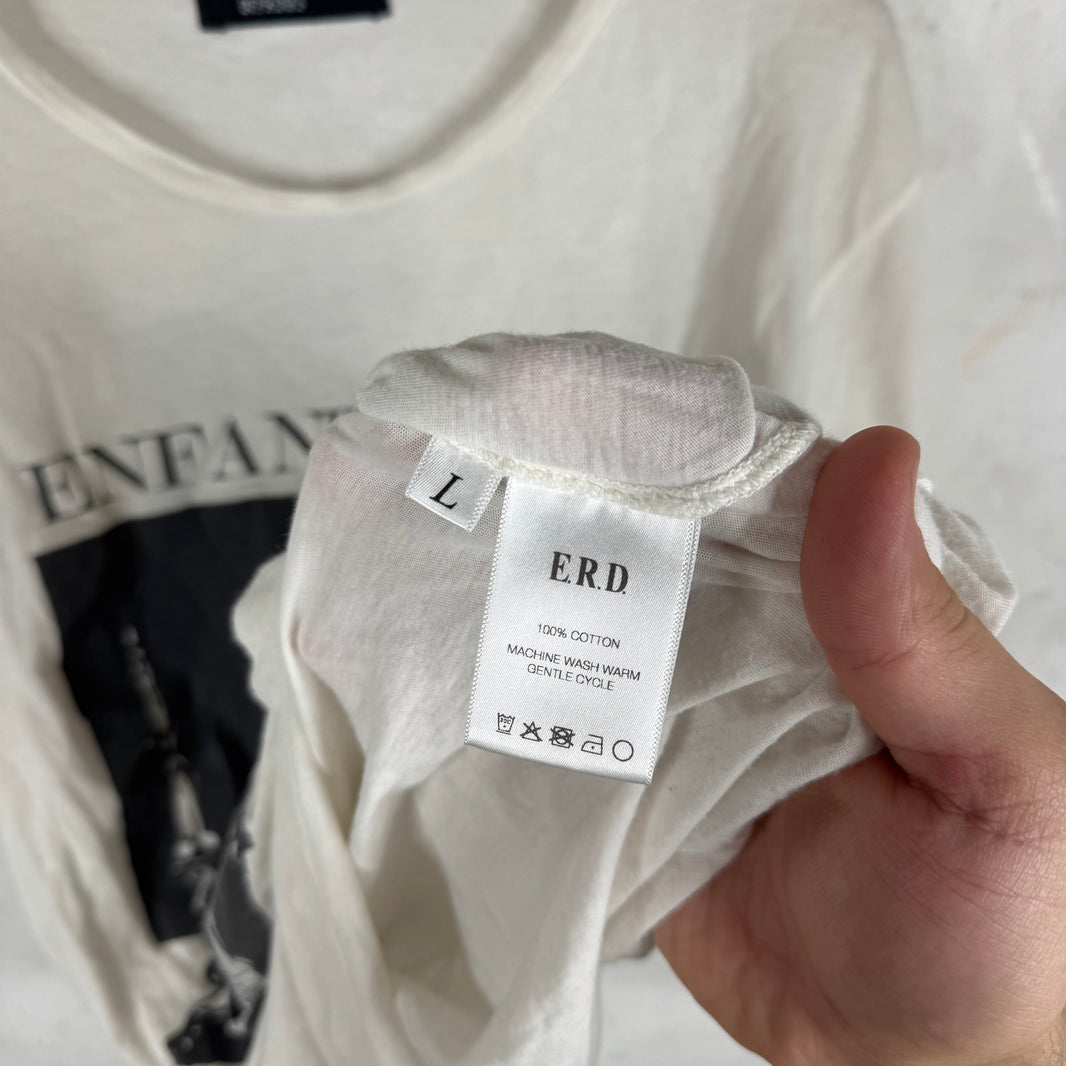ERD Berlin Live T-Shirt