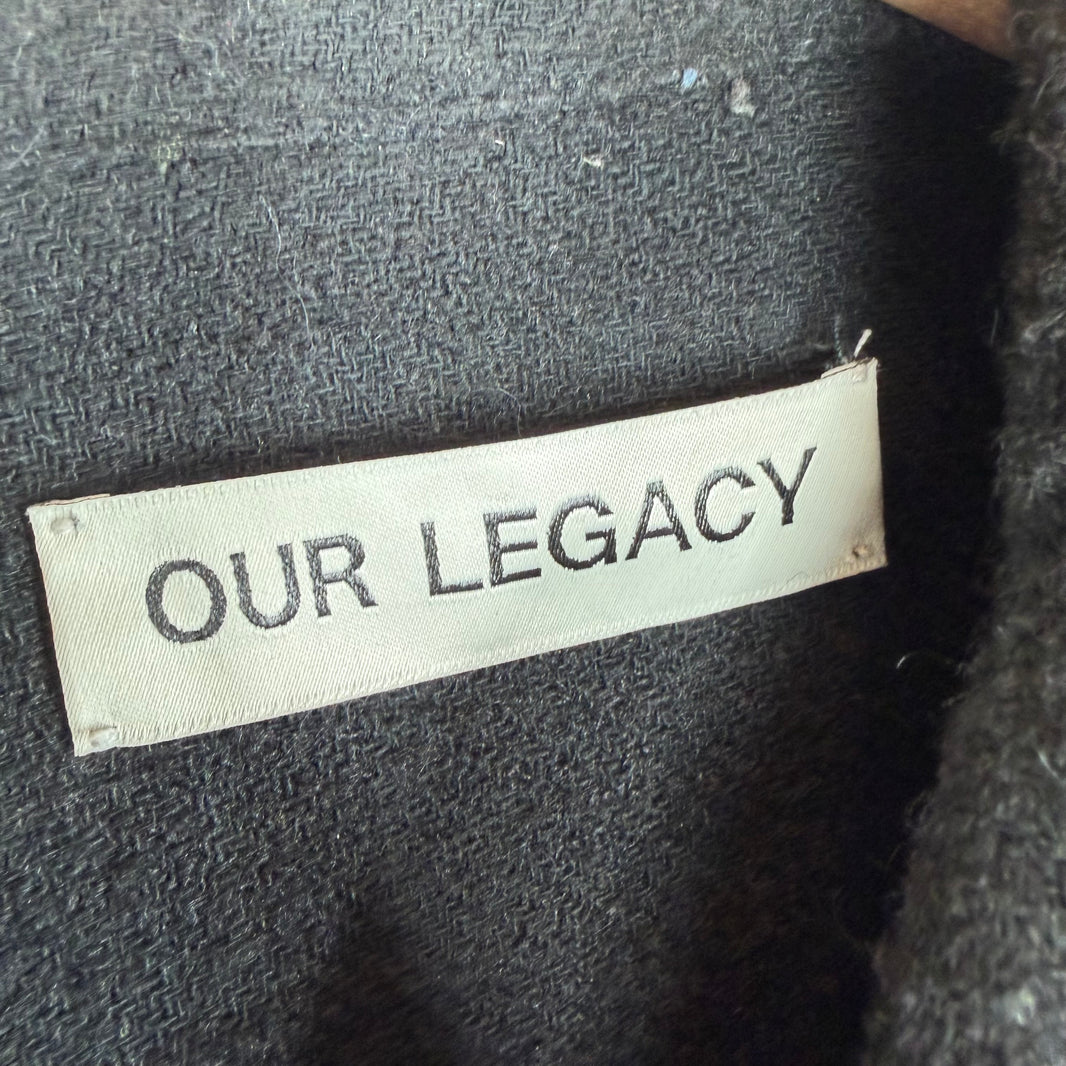 Our Legacy Haven Jacket