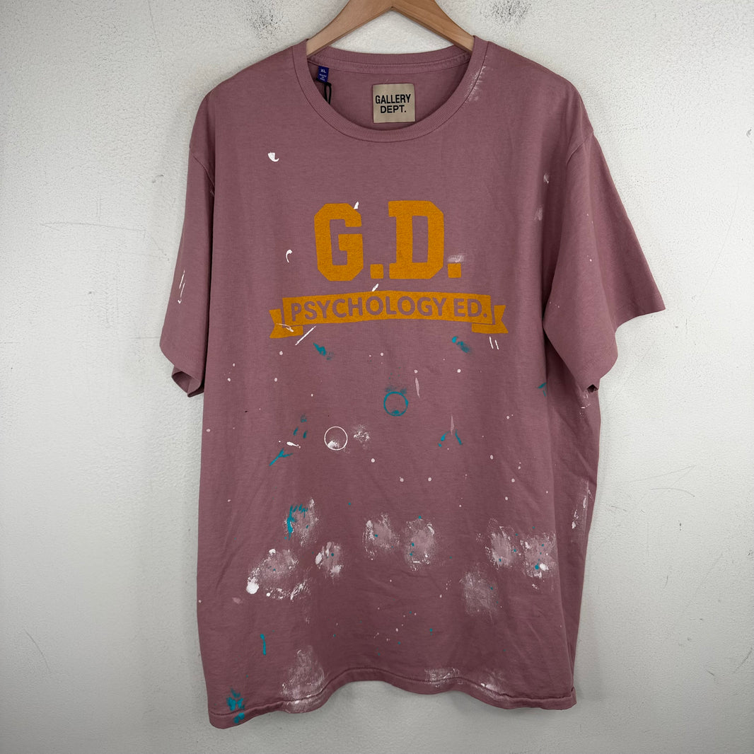 Gallery Dept Psychology Ed T-Shirt