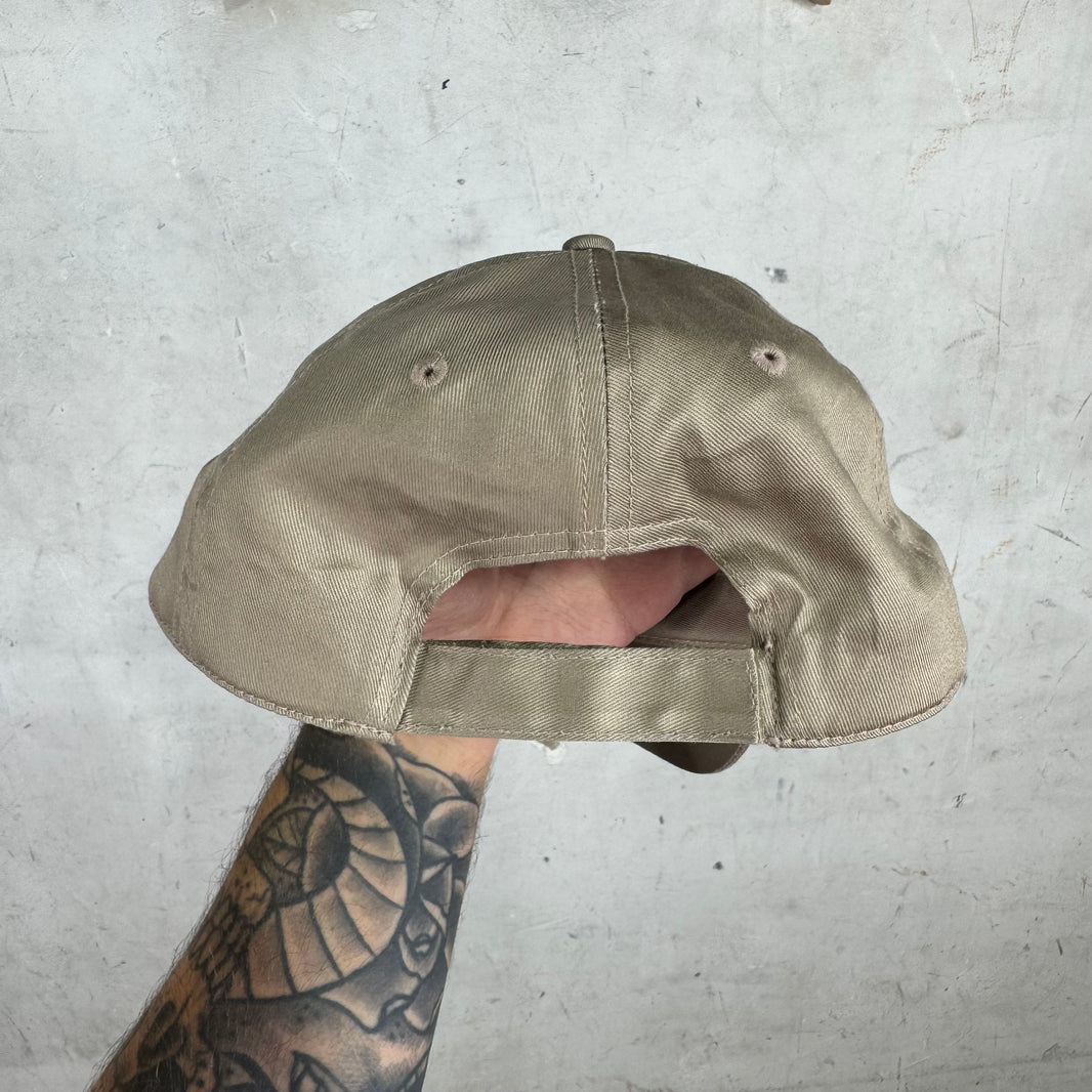 Vintage Narcotics Anonymous Target Logo Hat