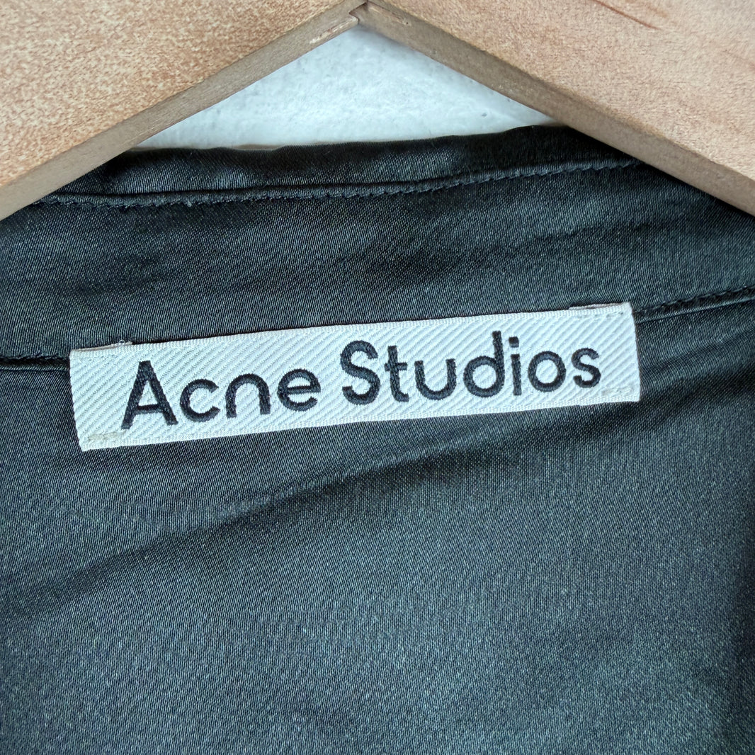 Acne Studios Catwoman Shirt