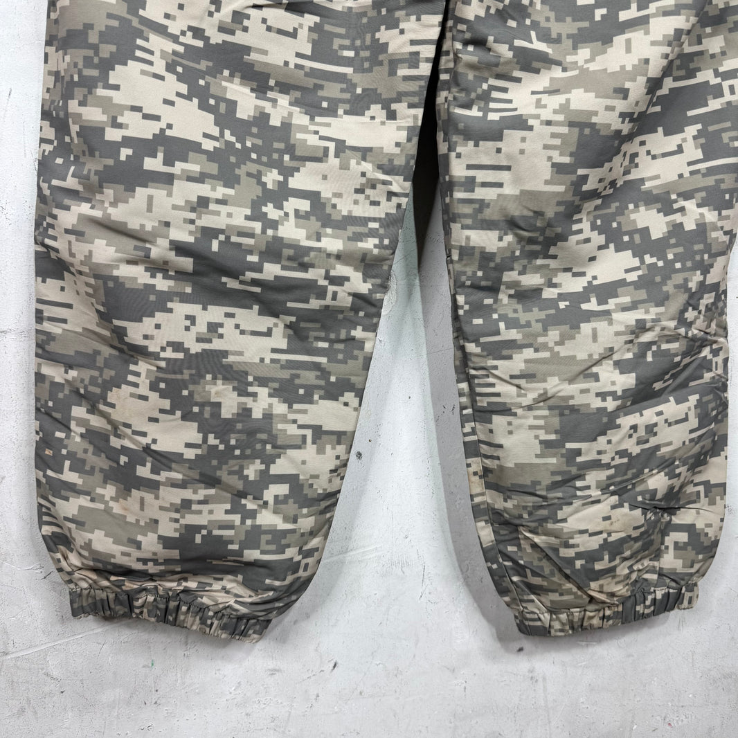 Stussy Cordura Digi-Camo Training Pants