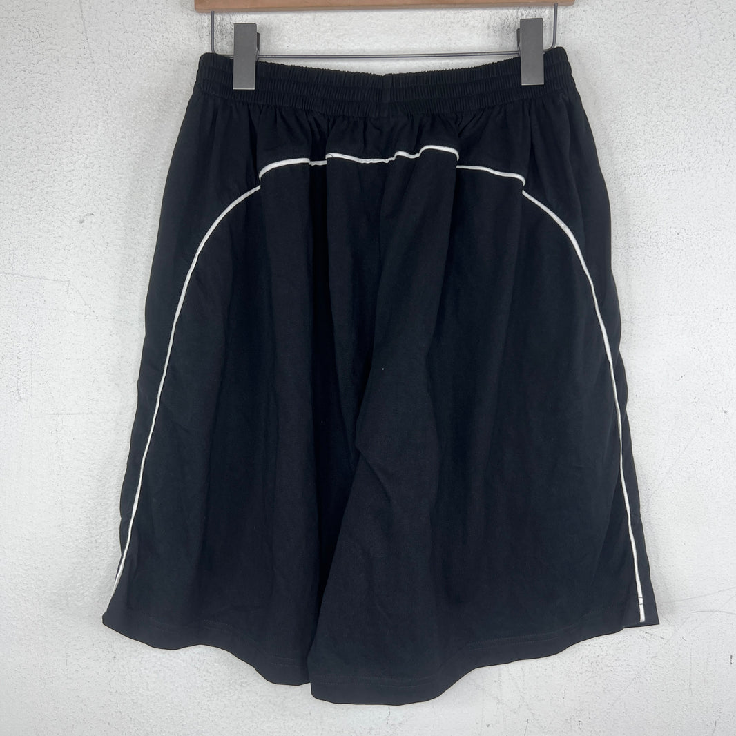 Balenciaga 3B Crest Soccer Shorts