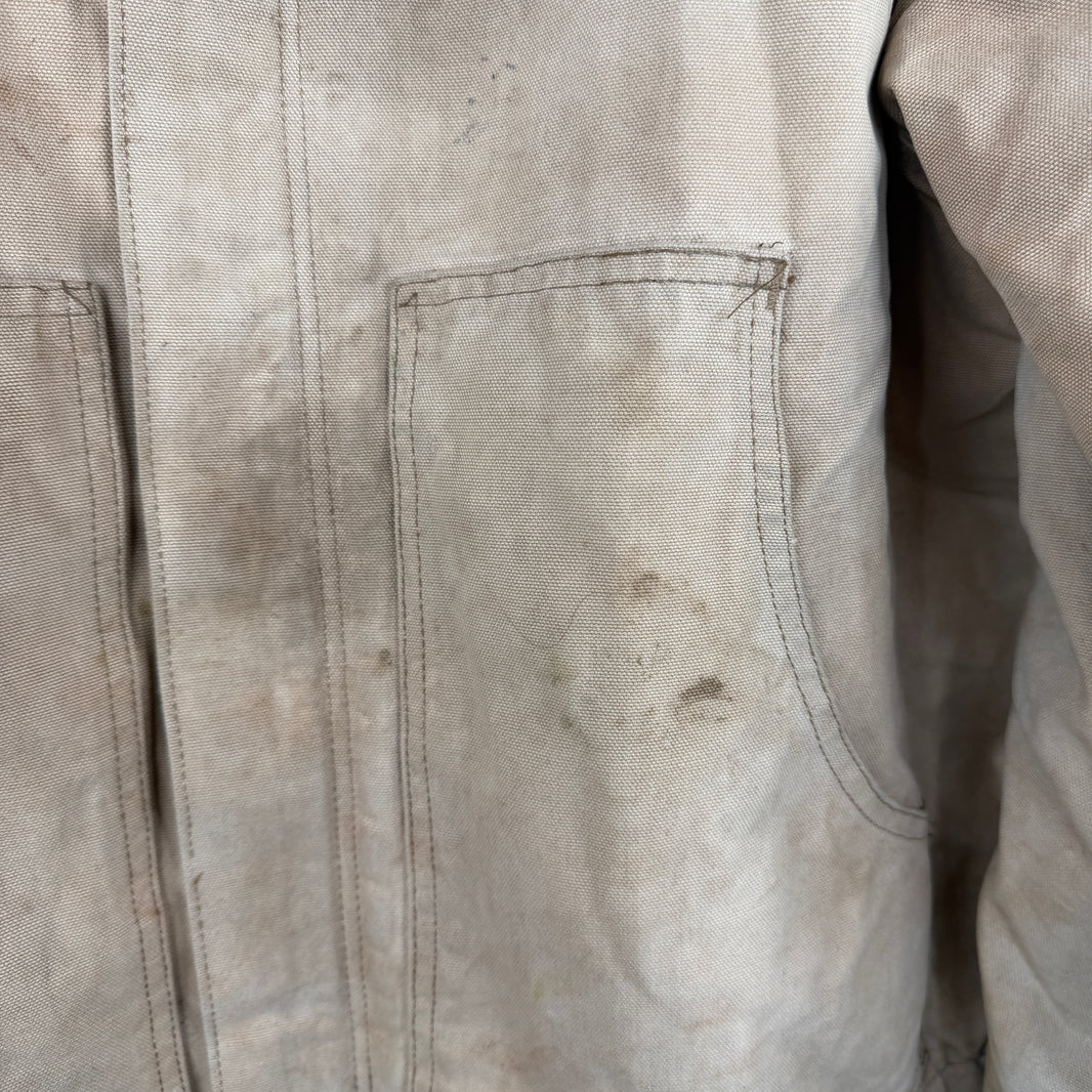 Vintage Carhartt Tan Arctic Padded Jacket