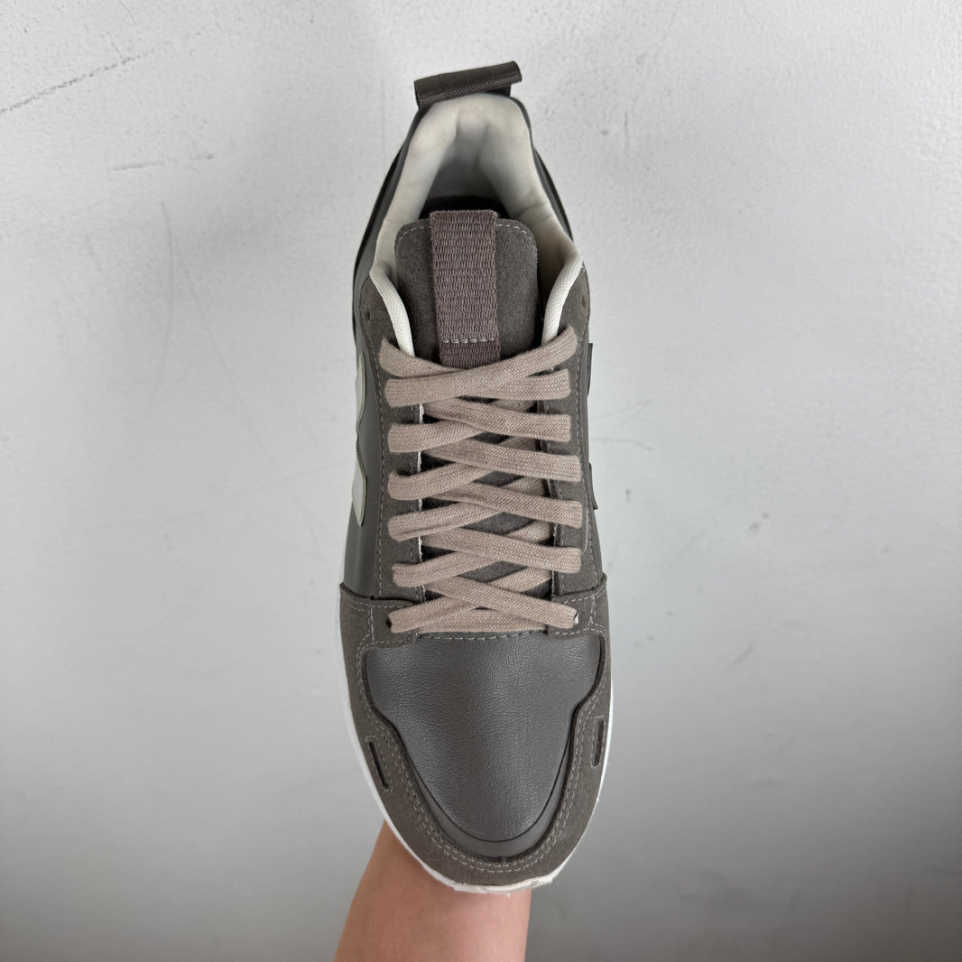 Rick Owens Veja Hiking Sneakers