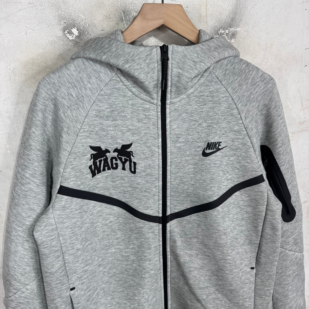 Nike x Wagyu Tech Hoodie