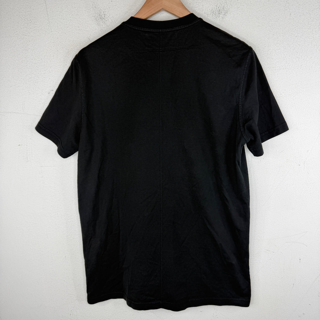 Givenchy Rottweiler Embroidered Logo T-Shirt